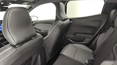 Renault Clio  Gasolina/Gas  TCe GLP Techno 74kW
