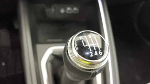 Renault Clio  Gasolina/Gas  TCe GLP Techno 74kW
