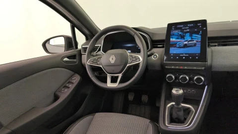 Renault Clio  Gasolina/Gas  TCe GLP Techno 74kW