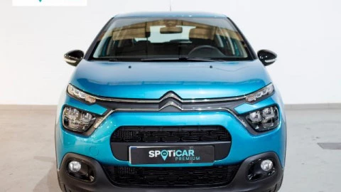 Citroën C3 BlueHDi 75KW (100CV) S&S Feel