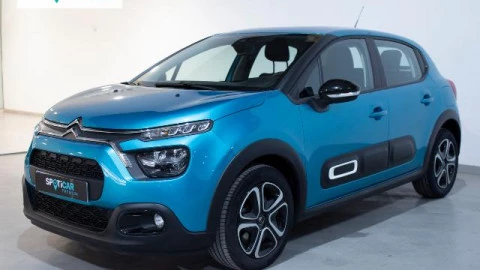 Citroën C3 BlueHDi 75KW (100CV) S&S Feel