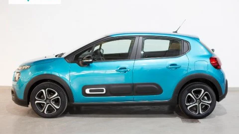Citroën C3 BlueHDi 75KW (100CV) S&S Feel