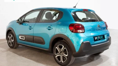 Citroën C3 BlueHDi 75KW (100CV) S&S Feel