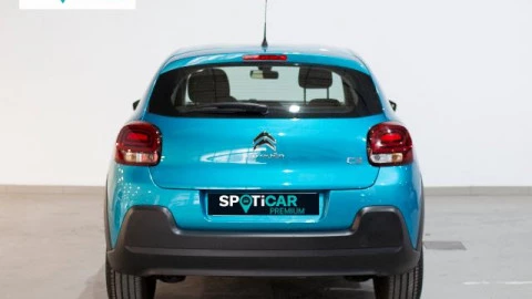 Citroën C3 BlueHDi 75KW (100CV) S&S Feel