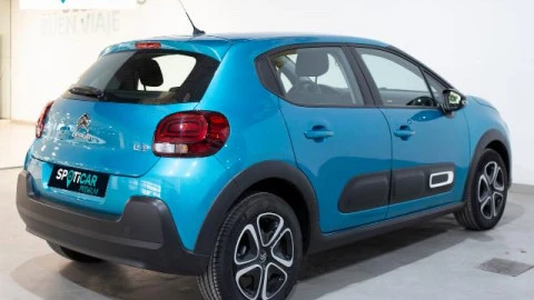 Citroën C3 BlueHDi 75KW (100CV) S&S Feel