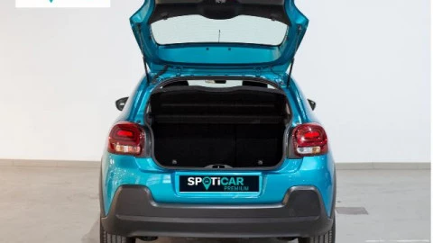 Citroën C3 BlueHDi 75KW (100CV) S&S Feel