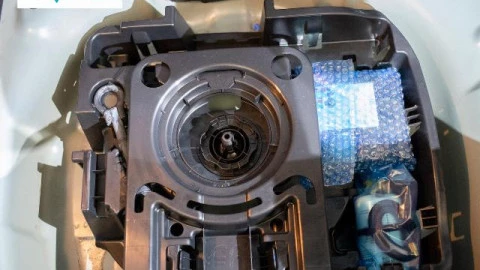 Citroën C3 BlueHDi 75KW (100CV) S&S Feel