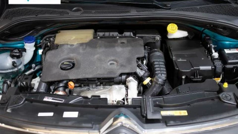 Citroën C3 BlueHDi 75KW (100CV) S&S Feel