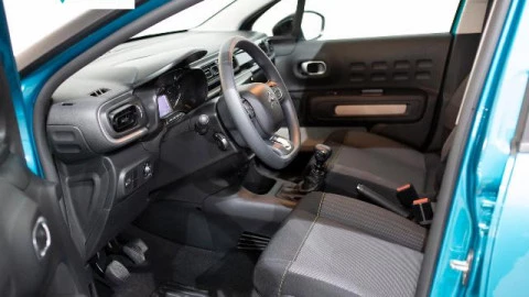 Citroën C3 BlueHDi 75KW (100CV) S&S Feel