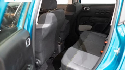 Citroën C3 BlueHDi 75KW (100CV) S&S Feel