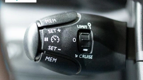 Citroën C3 BlueHDi 75KW (100CV) S&S Feel