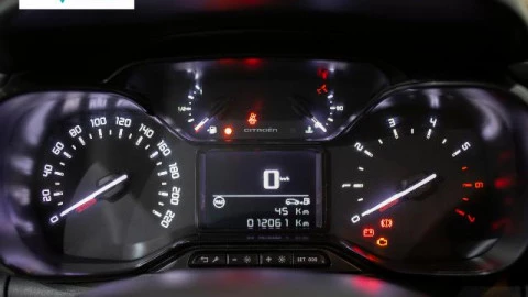 Citroën C3 BlueHDi 75KW (100CV) S&S Feel