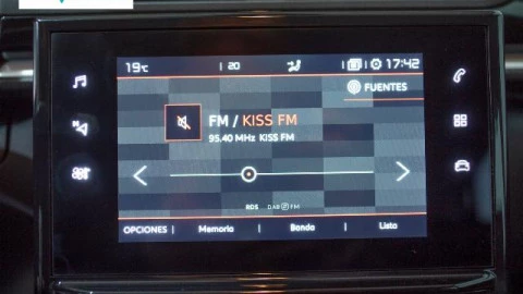 Citroën C3 BlueHDi 75KW (100CV) S&S Feel