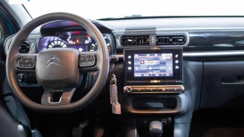 Citroën C3 BlueHDi 75KW (100CV) S&S Feel