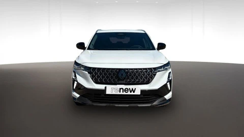 Renault Austral  1.2 full hybrid e-tech Techno 146kW