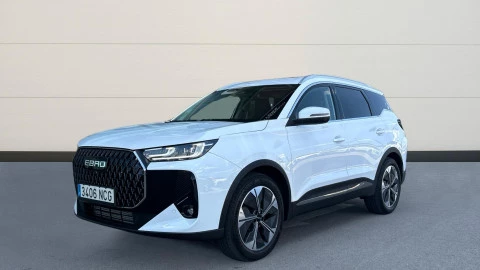 EBRO S700 1.6 TGDI Luxury 7 DCT