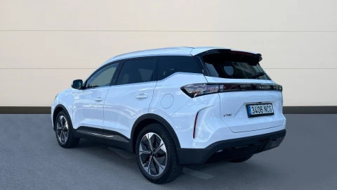 EBRO S700 1.6 TGDI Luxury 7 DCT