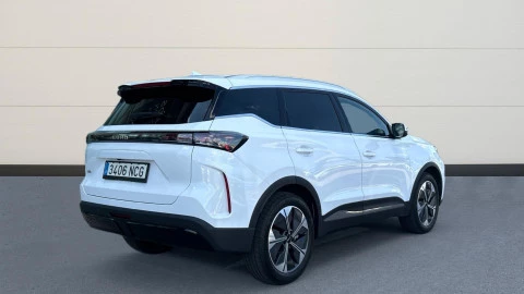 EBRO S700 1.6 TGDI Luxury 7 DCT