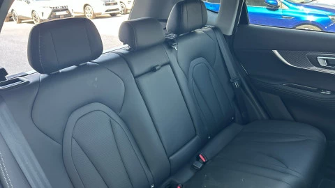 EBRO S700 1.6 TGDI Luxury 7 DCT