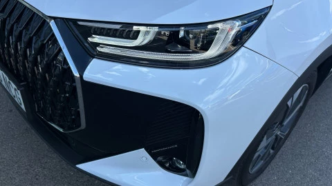 EBRO S700 1.6 TGDI Luxury 7 DCT