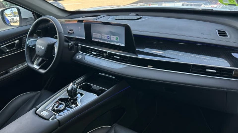 EBRO S700 1.6 TGDI Luxury 7 DCT