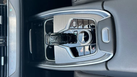 EBRO S700 1.6 TGDI Luxury 7 DCT