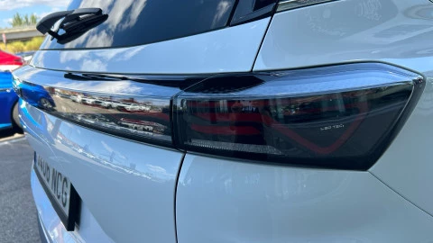 EBRO S700 1.6 TGDI Luxury 7 DCT