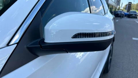 EBRO S700 1.6 TGDI Luxury 7 DCT