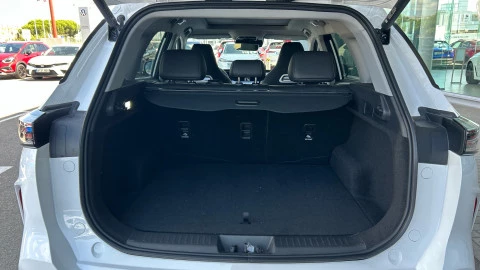 EBRO S700 1.6 TGDI Luxury 7 DCT