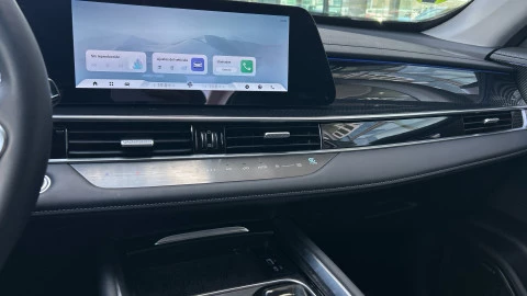 EBRO S700 1.6 TGDI Luxury 7 DCT