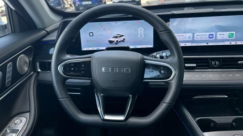 EBRO S700 1.6 TGDI Luxury 7 DCT