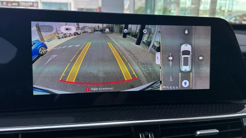 EBRO S700 1.6 TGDI Luxury 7 DCT