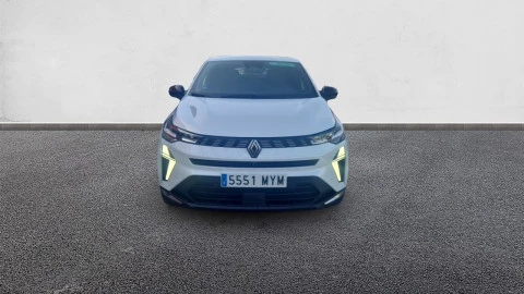 Renault Symbioz Techno E-Tech full hybr 105kW (145CV)