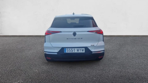 Renault Symbioz Techno E-Tech full hybr 105kW (145CV)