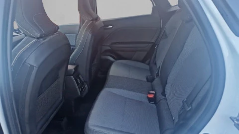 Renault Symbioz Techno E-Tech full hybr 105kW (145CV)