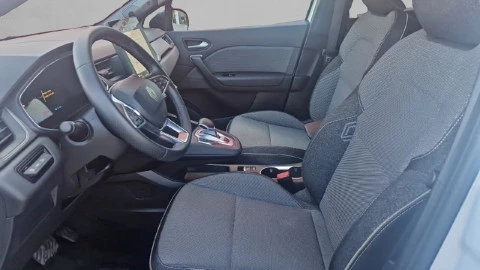 Renault Symbioz Techno E-Tech full hybr 105kW (145CV)