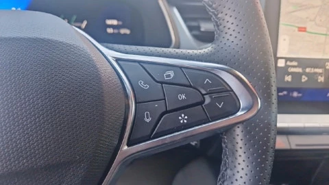 Renault Symbioz Techno E-Tech full hybr 105kW (145CV)