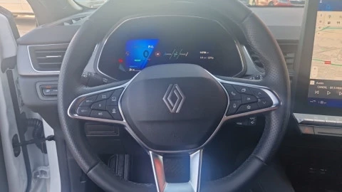 Renault Symbioz Techno E-Tech full hybr 105kW (145CV)