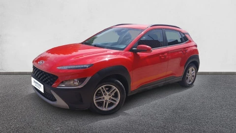 Hyundai Kona 1.0 TGDI Maxx 4X2