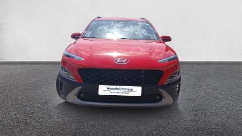 Hyundai Kona 1.0 TGDI Maxx 4X2