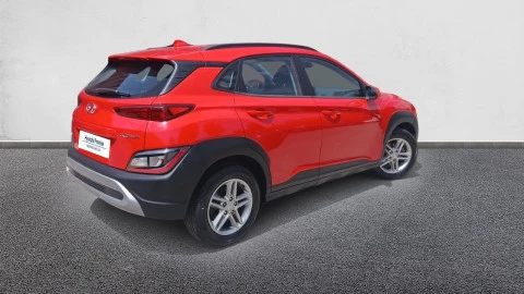 Hyundai Kona 1.0 TGDI Maxx 4X2