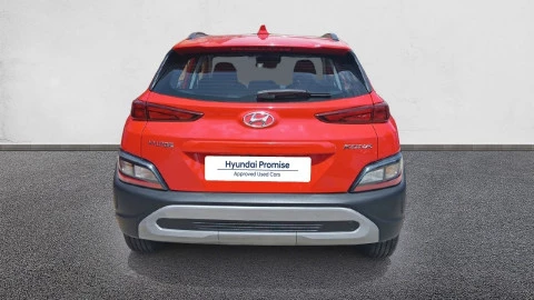 Hyundai Kona 1.0 TGDI Maxx 4X2