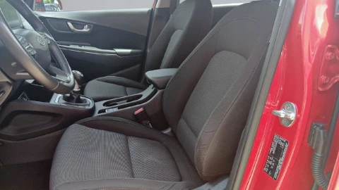 Hyundai Kona 1.0 TGDI Maxx 4X2