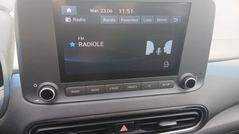 Hyundai Kona 1.0 TGDI Maxx 4X2