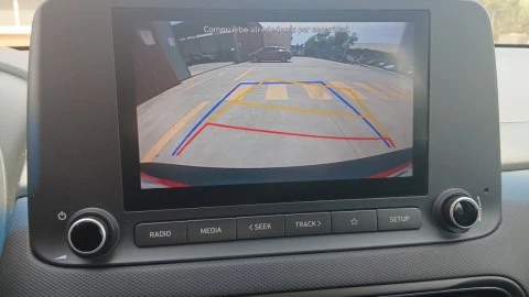 Hyundai Kona 1.0 TGDI Maxx 4X2
