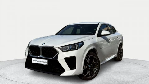 BMW X2 xDrive20d