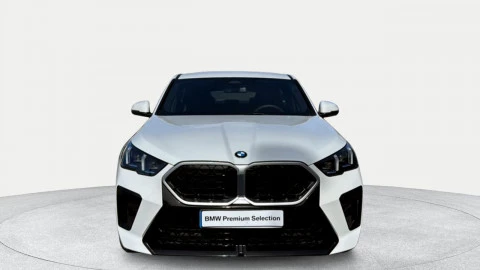 BMW X2 xDrive20d