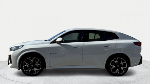 BMW X2 xDrive20d