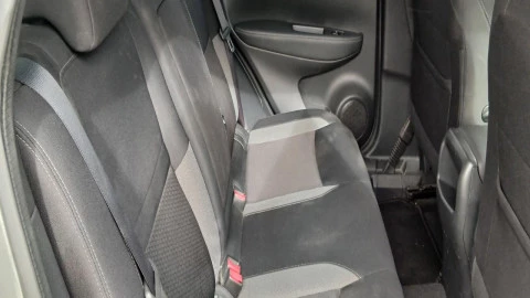 Nissan Qashqai DIG-T 103 kW (140 CV) E6D N-CONNECTA