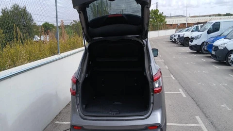 Nissan Qashqai DIG-T 103 kW (140 CV) E6D N-CONNECTA